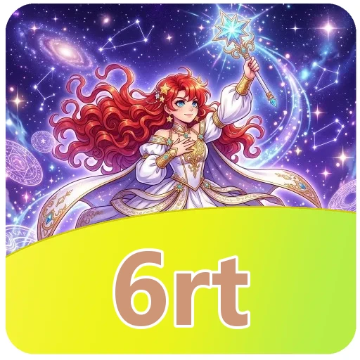 Ikon 6rt untuk catatan v4.7.5